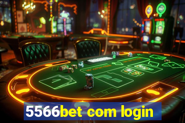 5566bet com login